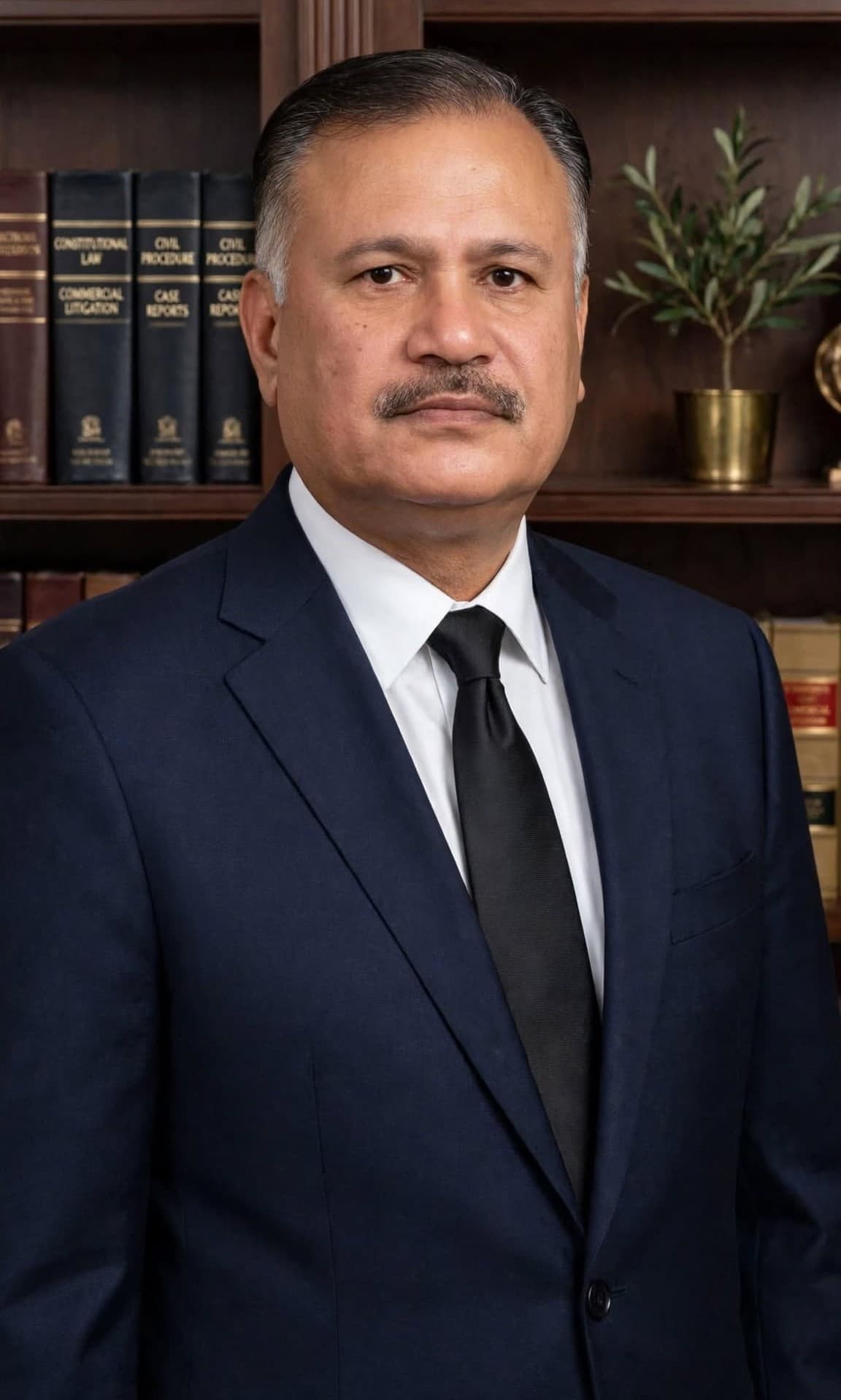 Khawaja Muhammad Ali