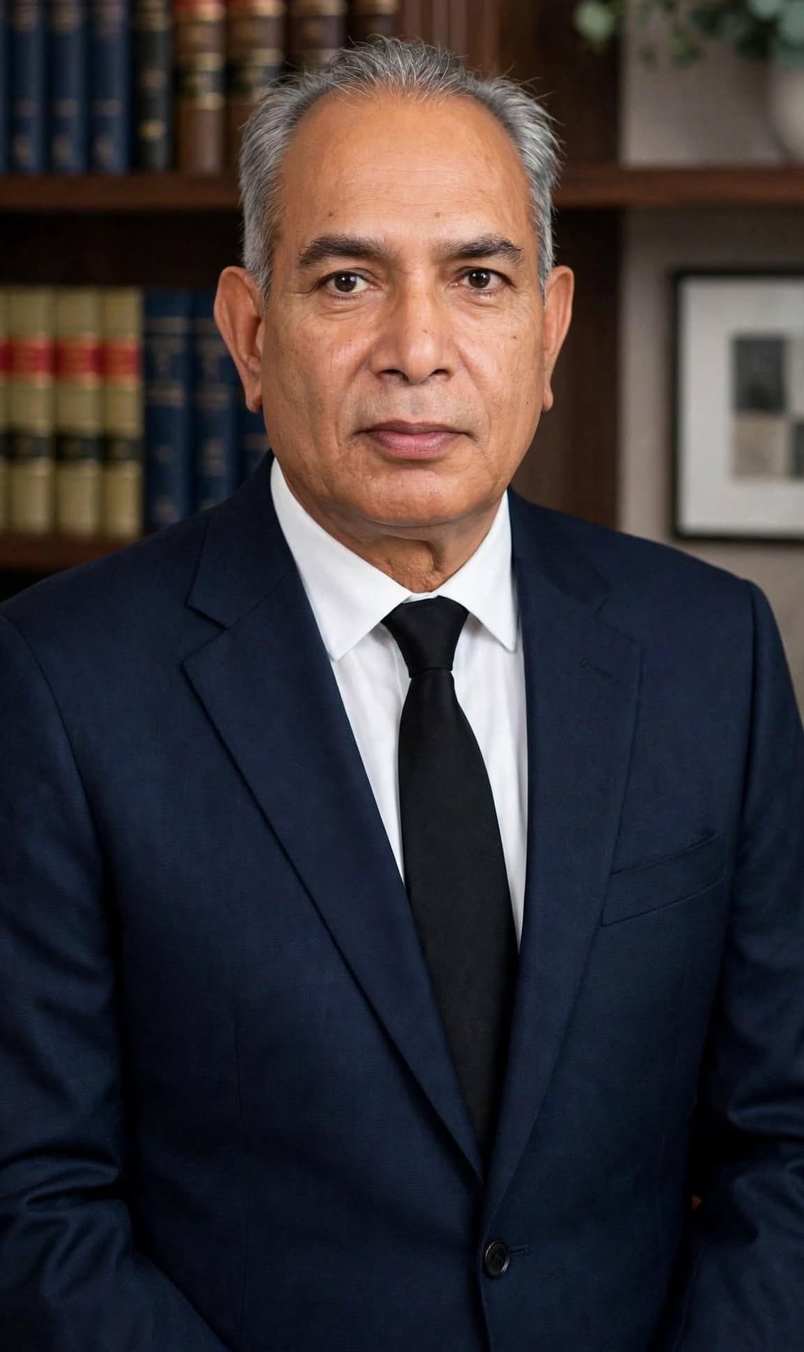 Khawaja Muhammad Asghar